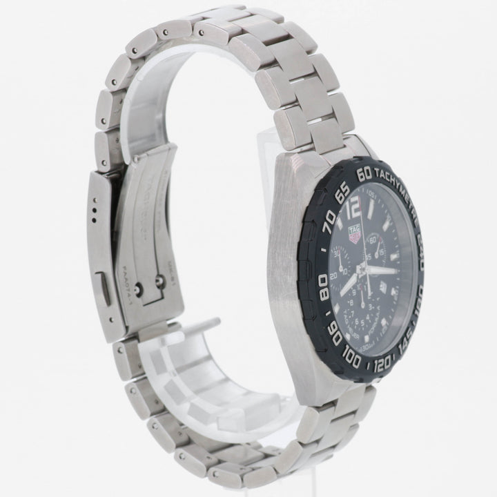 Tag Heuer Formula 1 Chronograph CAZ1010WQN7976
