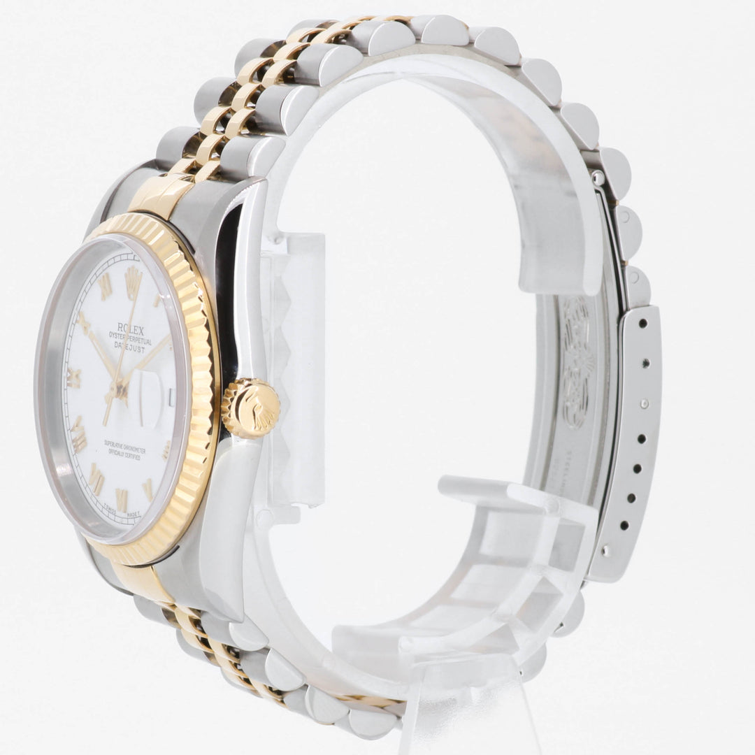 Rolex Datejust 36mm 16233