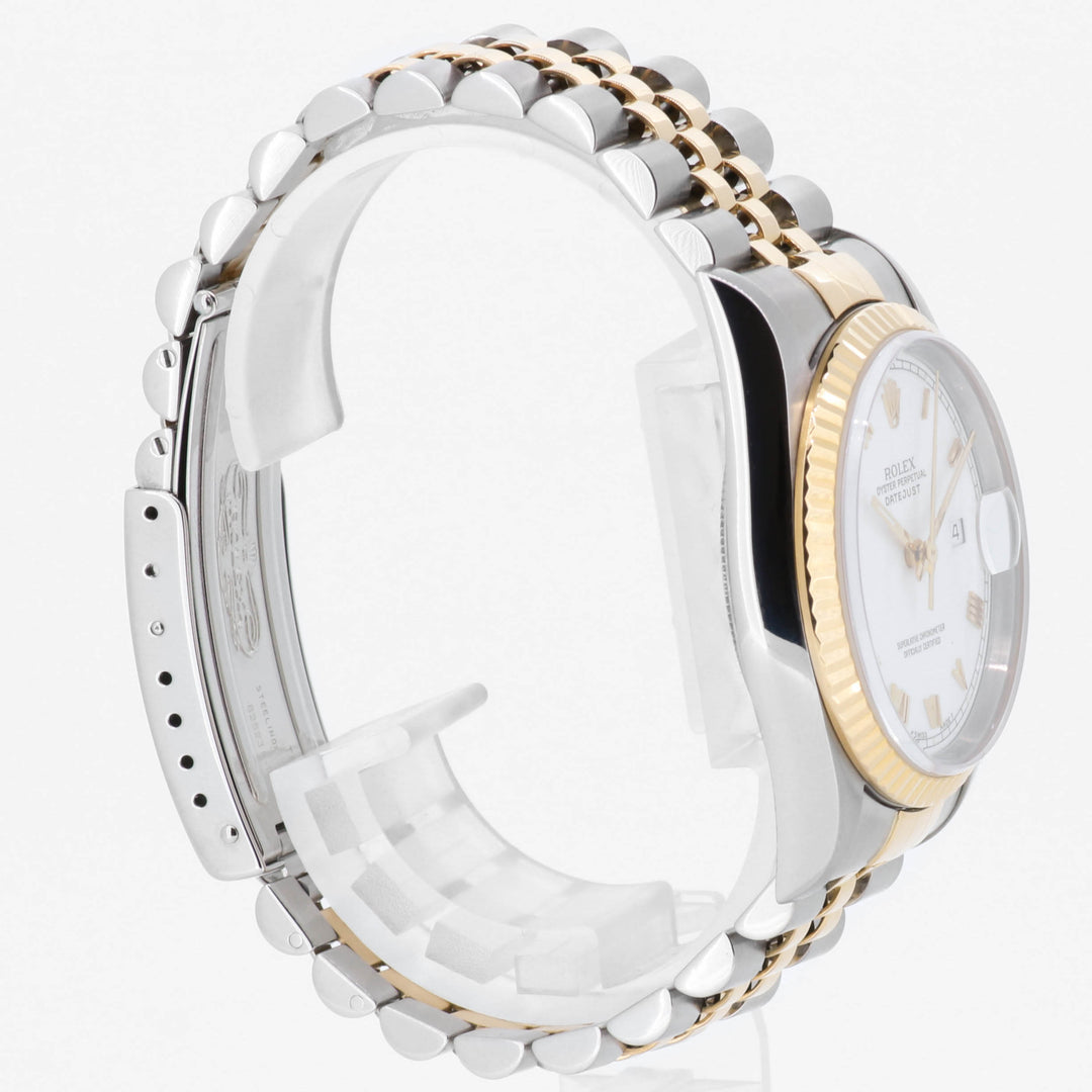 Rolex Datejust 36mm 16233