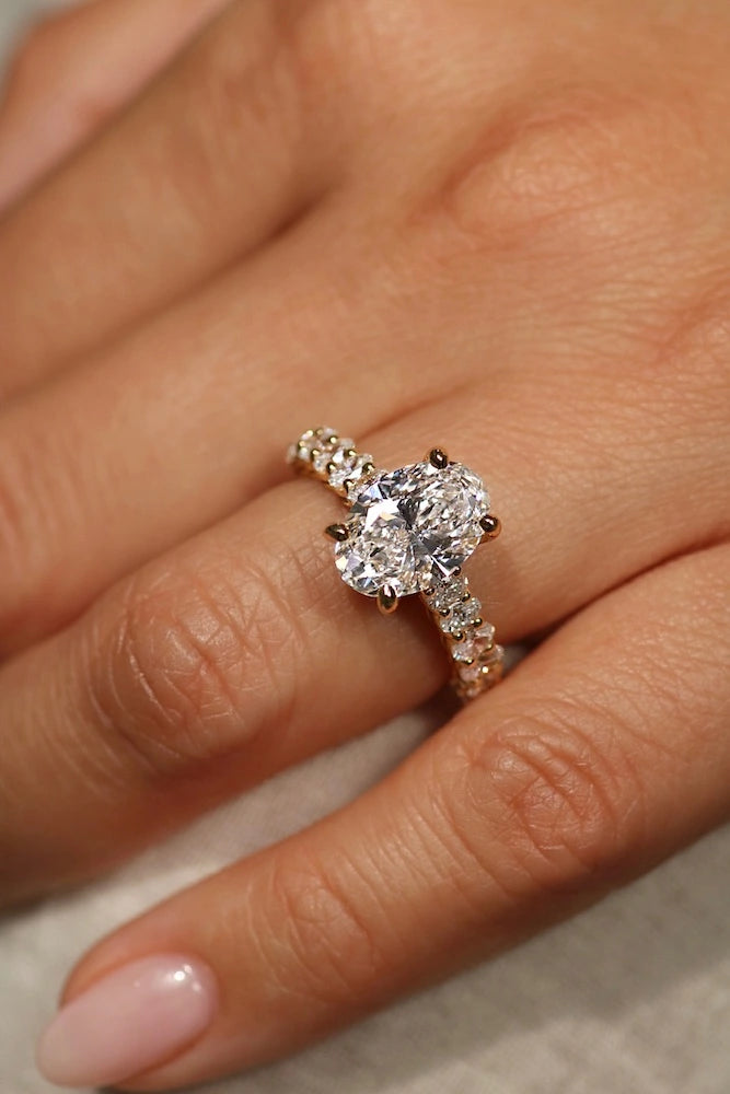 Masina Diamonds