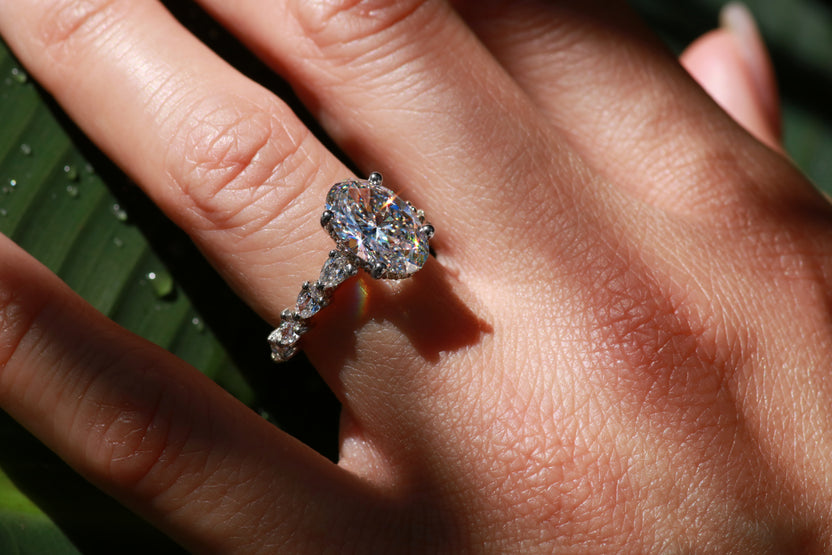 The Masina Method: Diamond Buying Guide – Masina Diamonds Atlanta
