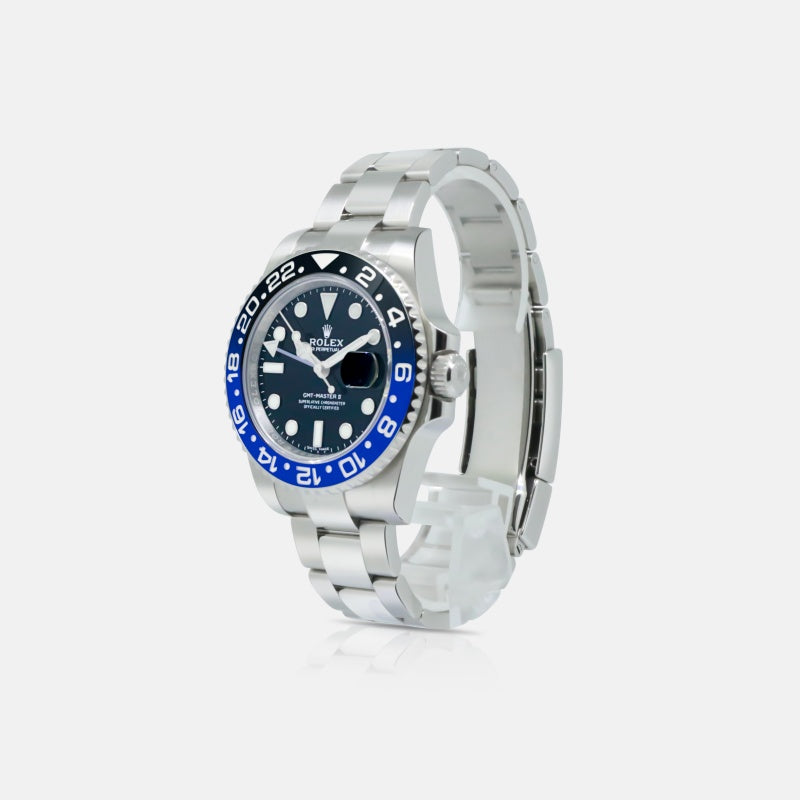 Rolex Batman