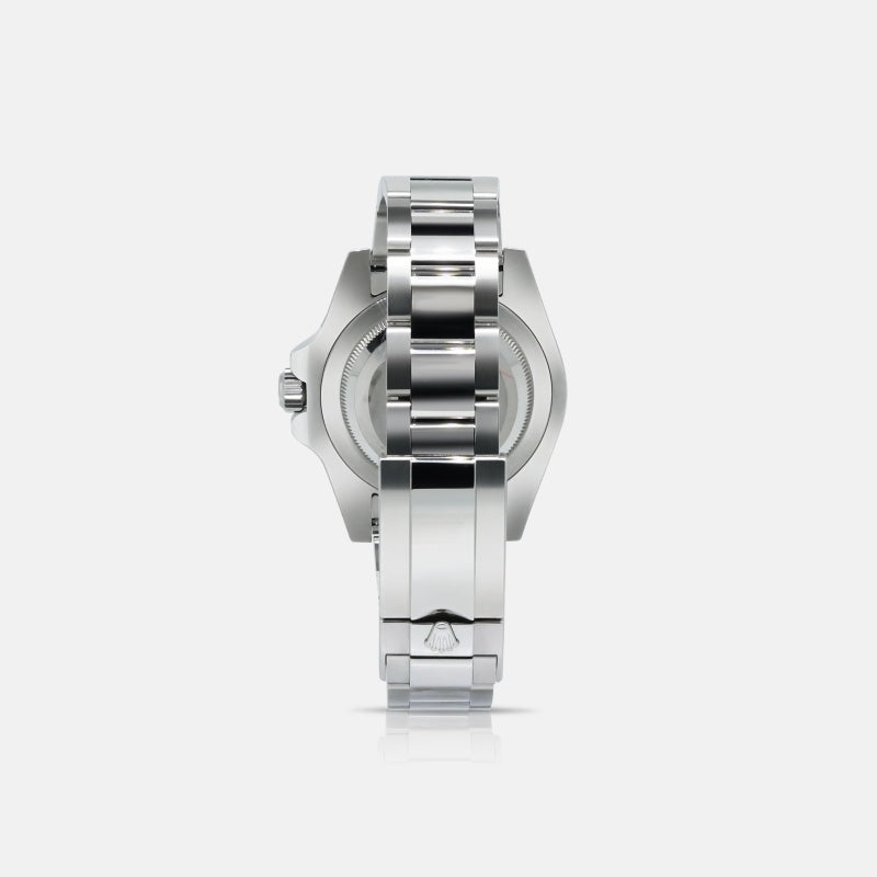 Rolex GMT Master II Oyster Steel Bracelet