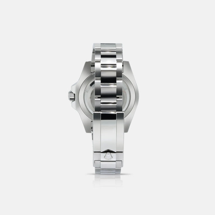 Rolex GMT Master II Oyster Steel Bracelet