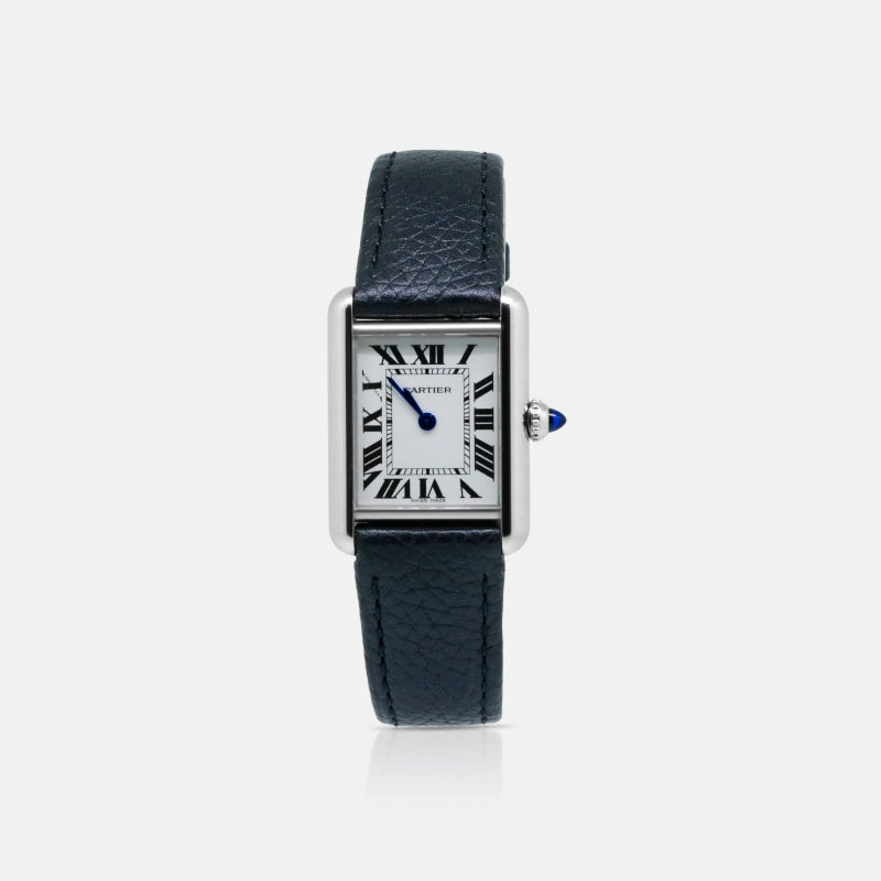 Cartier Tank Must Small WSTA0042