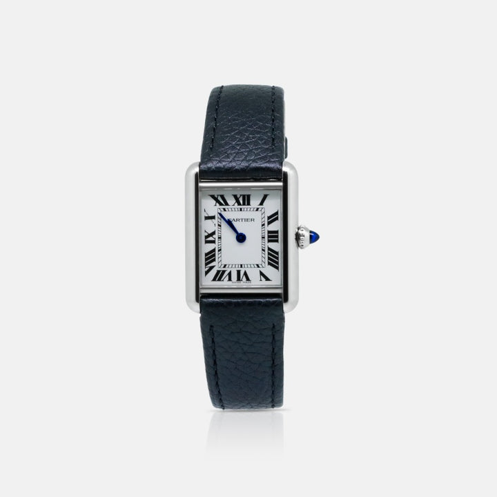 Cartier Tank Must Small WSTA0042