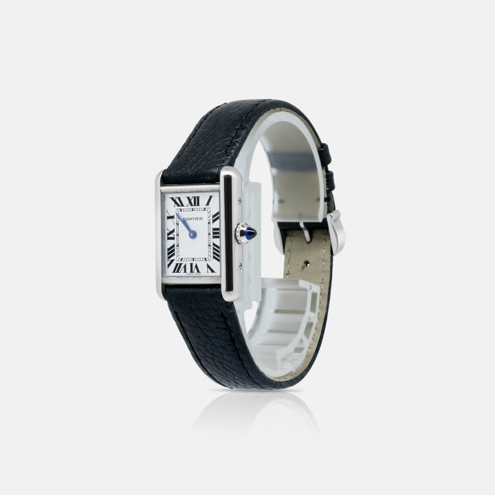 Cartier Tank Must Small WSTA0042