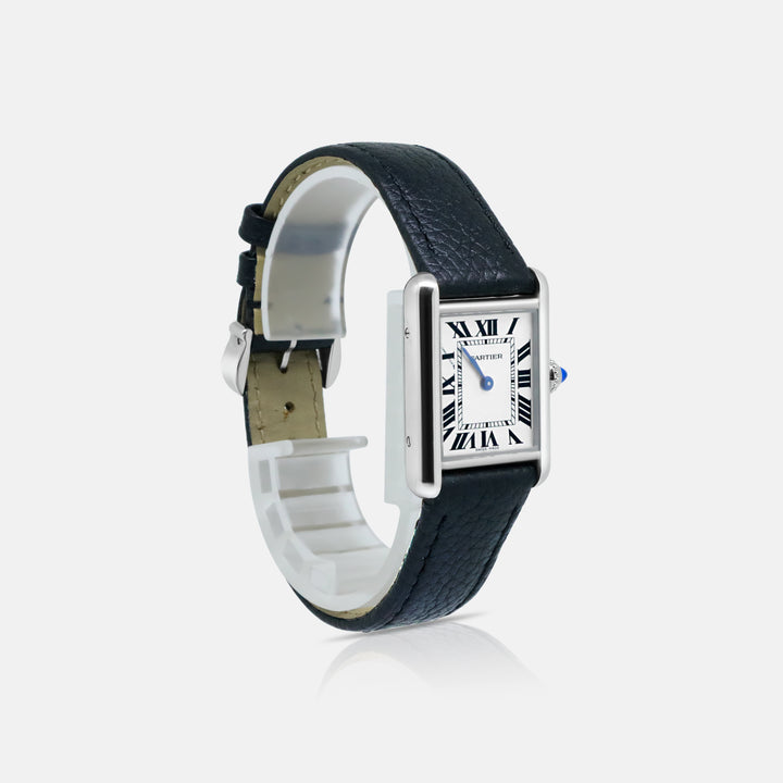 Cartier Tank Must Small WSTA0042