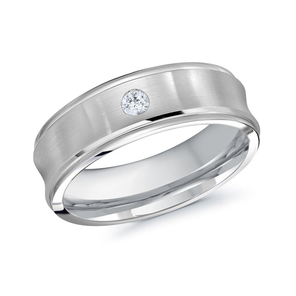 JMD-095 7mm - White