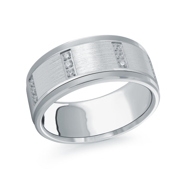 JMD-1007 9mm - White