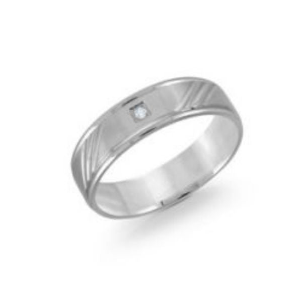 JMD-1057 7mm - White
