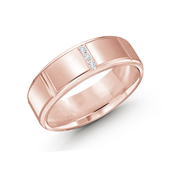 JMD-1088 7mm - Pink