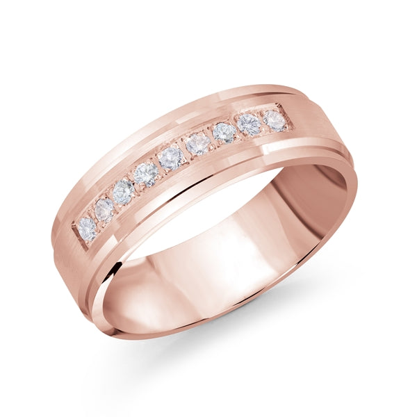 JMD-1093 7mm - Pink