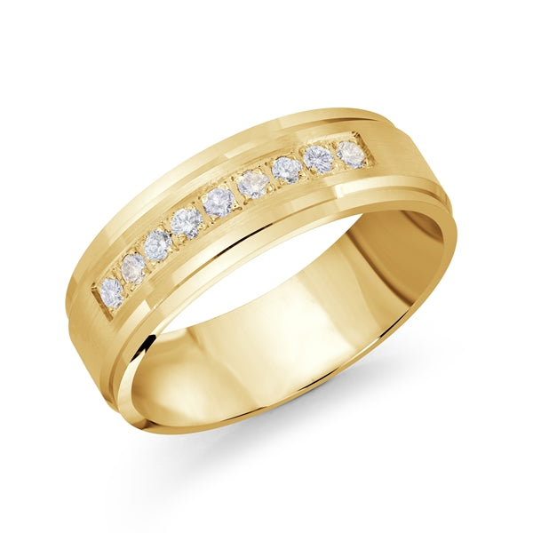 JMD-1093 7mm - Yellow