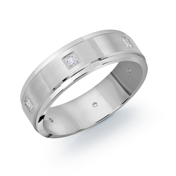 JMD-1094 7mm - White