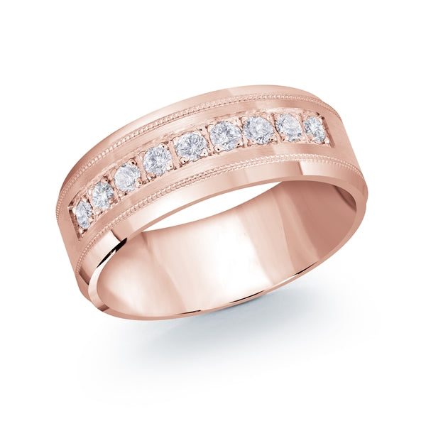 JMD-1095 8mm - Pink
