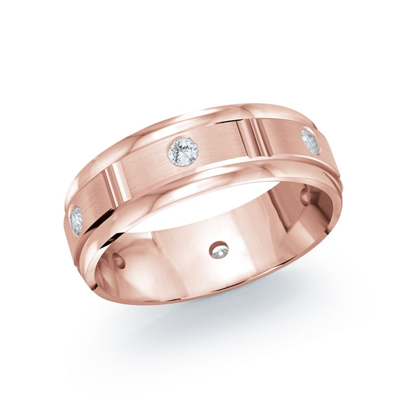 JMD-1096 7mm - Pink