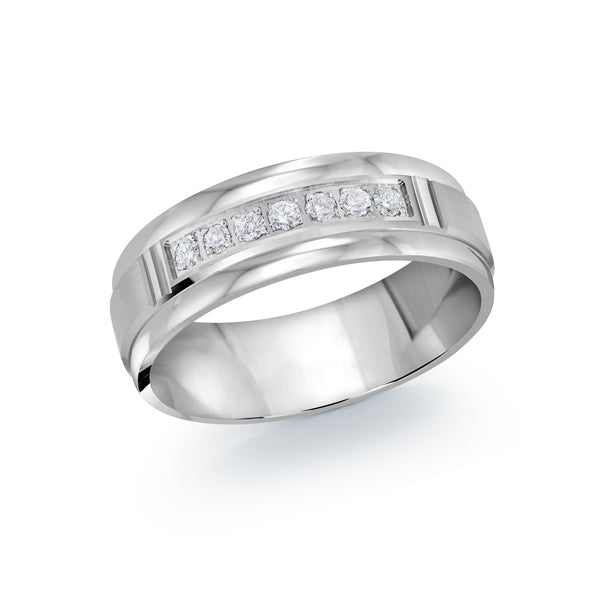 JMD-1097 7mm - White