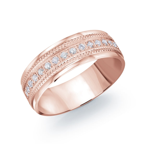 JMD-1098 7mm - Pink