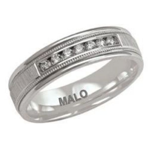 JMD-114 6mm - White