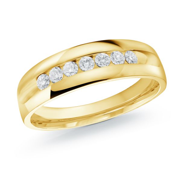 JMD-1175 6mm - Yellow