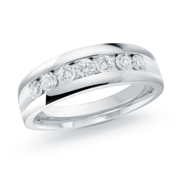 JMD-1175 6.5mm - White