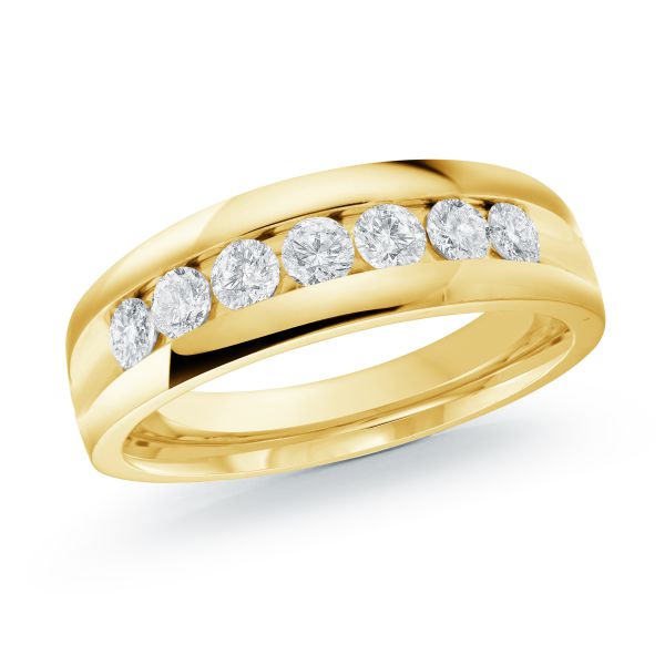 JMD-1175 6.5mm - Yellow