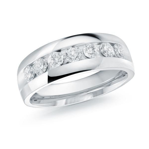 JMD-1175 7.5mm - White