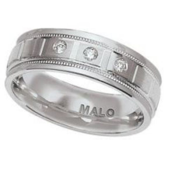 JMD-159 7mm - White