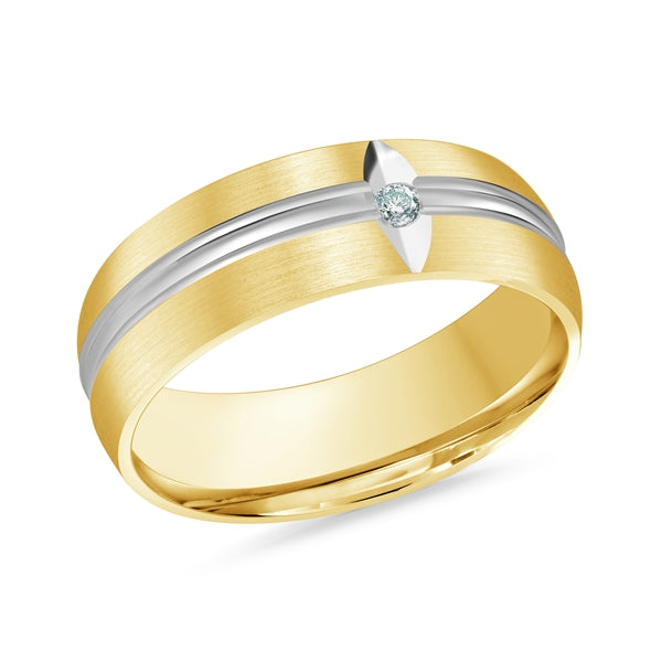 JMD-286 7mm - Gold