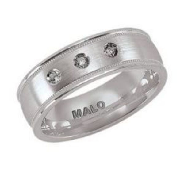 JMD-293 7mm - White