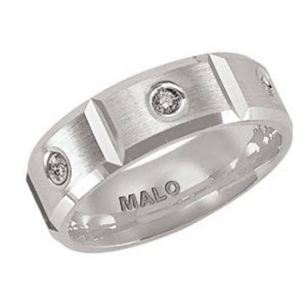 JMD-350 7mm - White