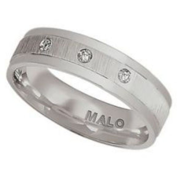 JMD-367 6mm - White