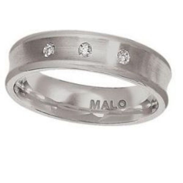 JMD-378 6mm - White