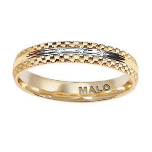JMD-384 4mm - Yellow