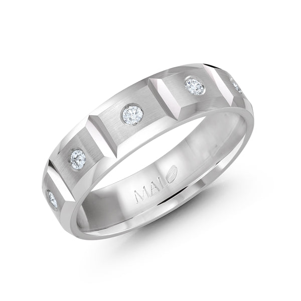 JMD-388 6mm - White