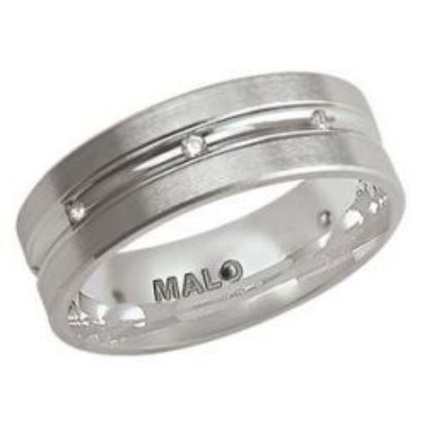 JMD-390 7mm - White