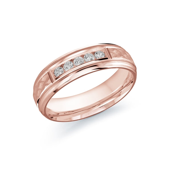 JMD-407 7mm - Pink
