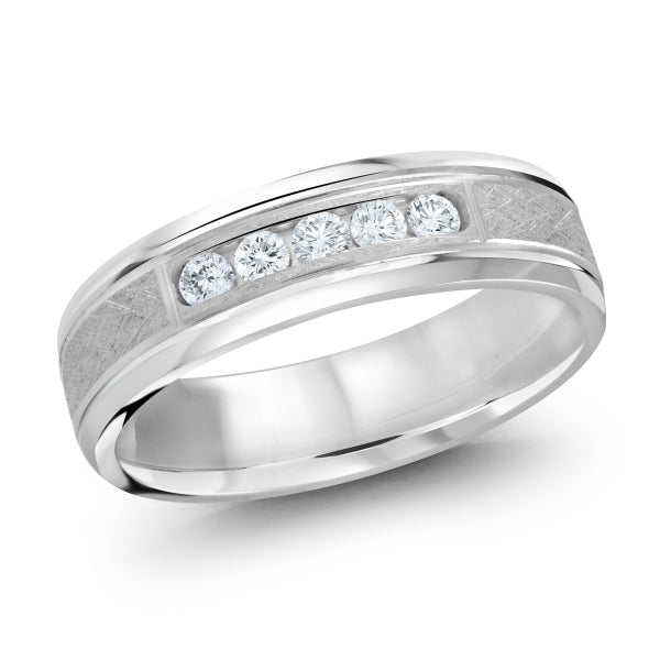 JMD-470 6mm - White