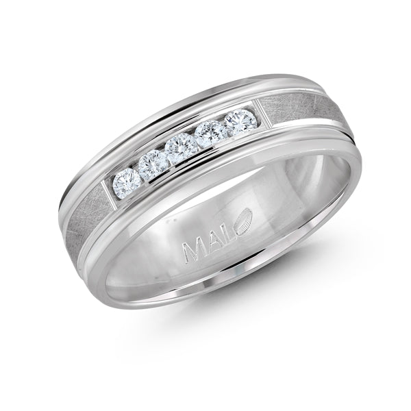 JMD-471 7mm - White