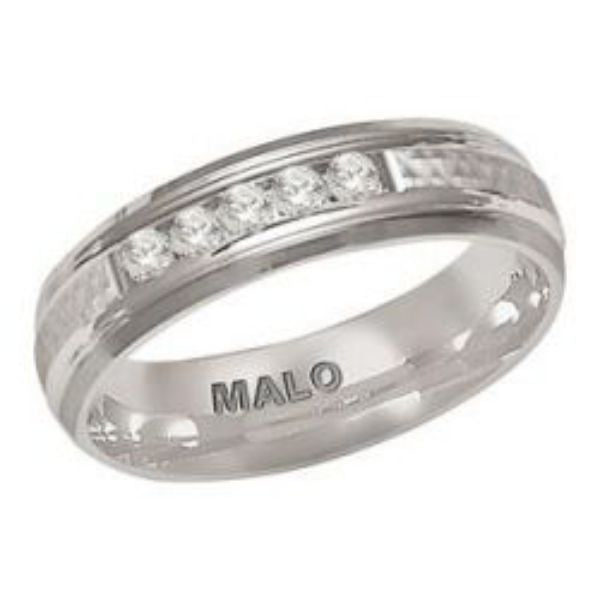 JMD-472 6mm - White