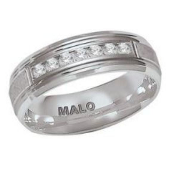 JMD-473 7mm - White