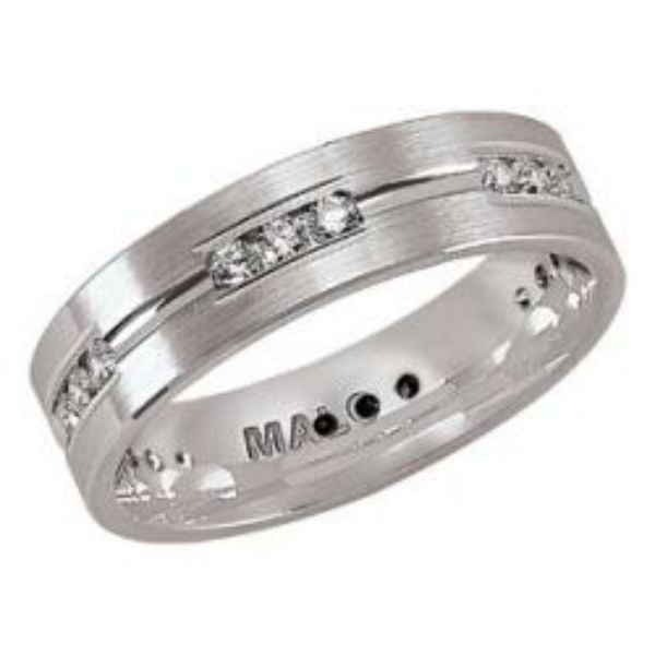 JMD-476 6mm - White