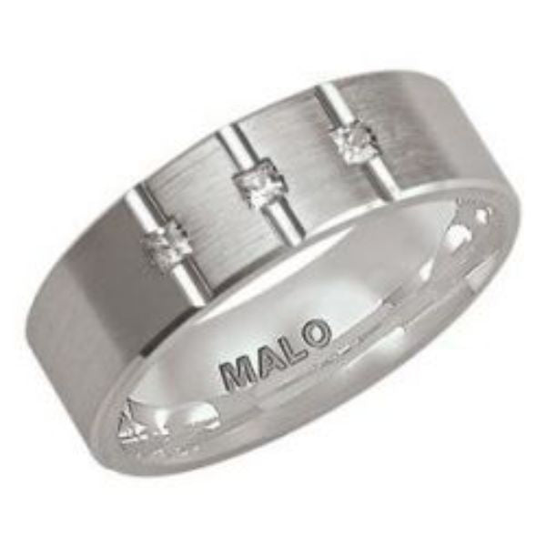 JMD-485 7mm - White