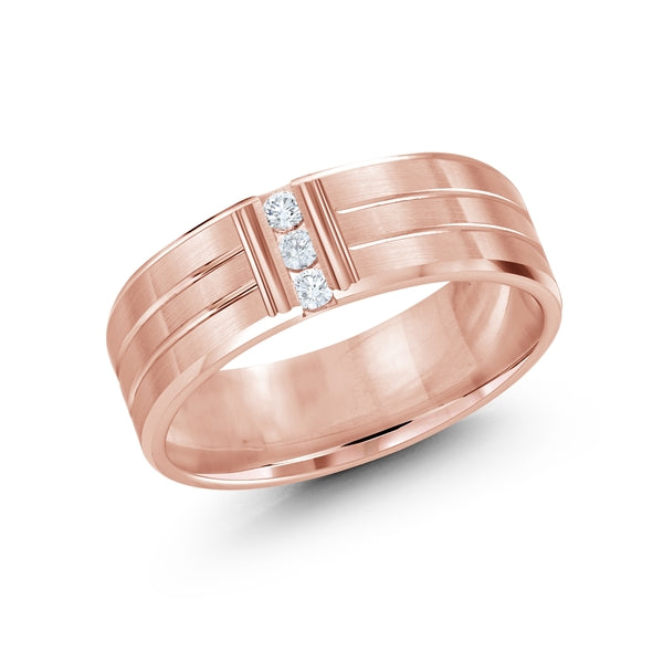 JMD-500 7mm - Pink