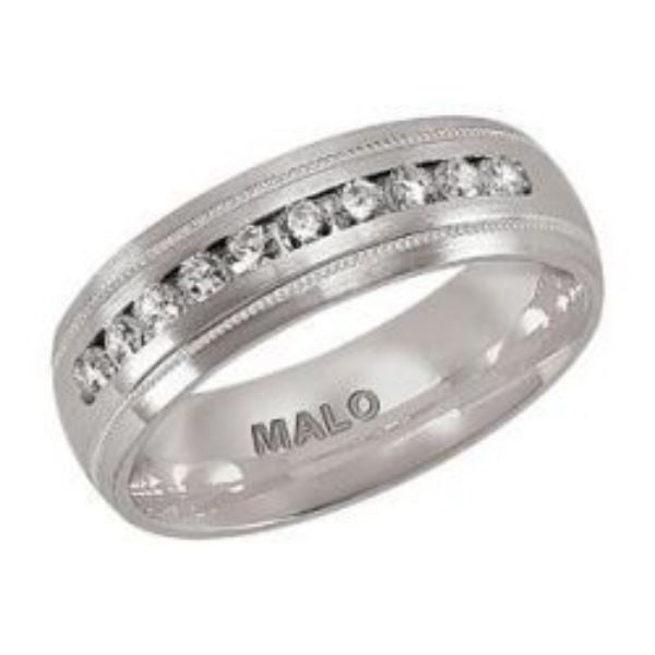 JMD-501 7mm - White