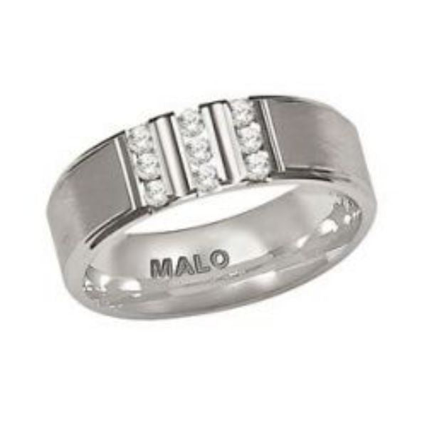 JMD-502 7mm - White
