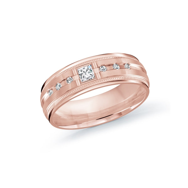 JMD-503 7mm - Pink