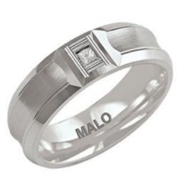 JMD-504 7mm - White