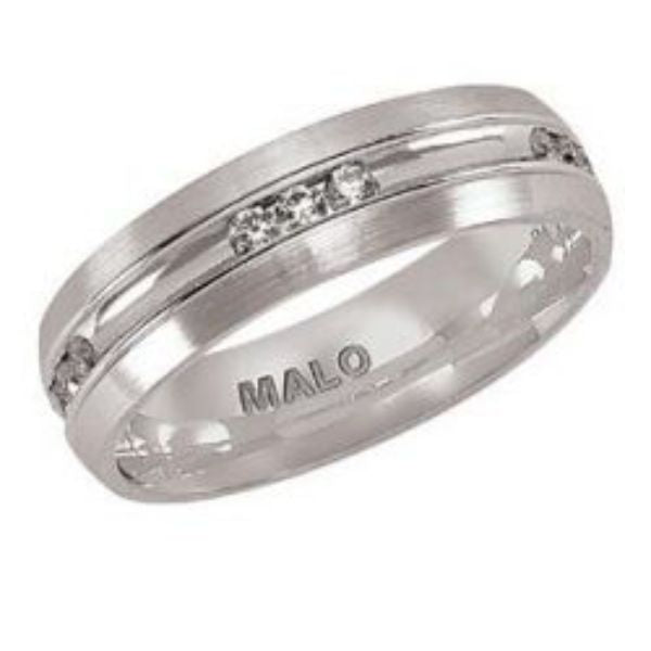 JMD-508 6mm - White